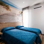 Sorriso Hotell Senigallia