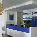 Hotell Sorriso Senigallia