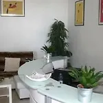 Hotell Sorriso Senigallia