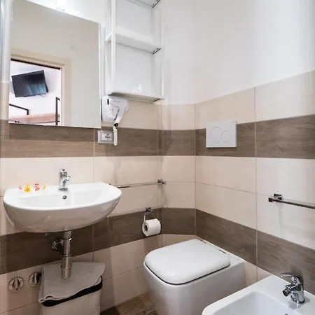 Sorriso 3* Senigália