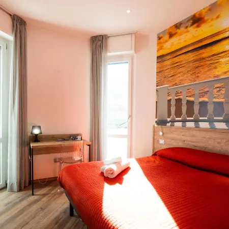 Sorriso 3* Senigália