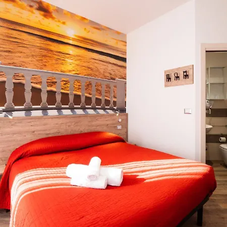 Hotel Sorriso