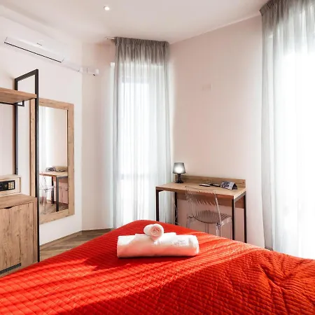 Hotel Sorriso 3*