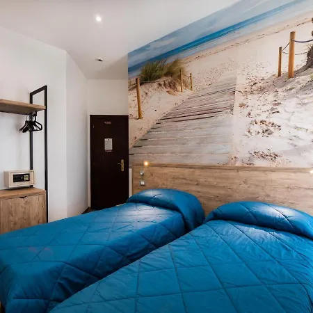 Hotel Sorriso