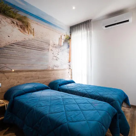 Sorriso Hotel Senigallia