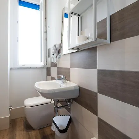 Sorriso 3* Senigália