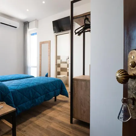 Hotel Sorriso Senigallia