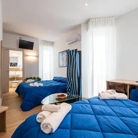 Sorriso Hotel Senigália