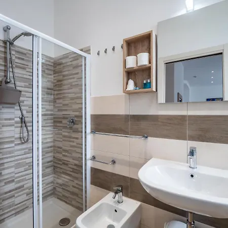 Hotel Sorriso Senigallia