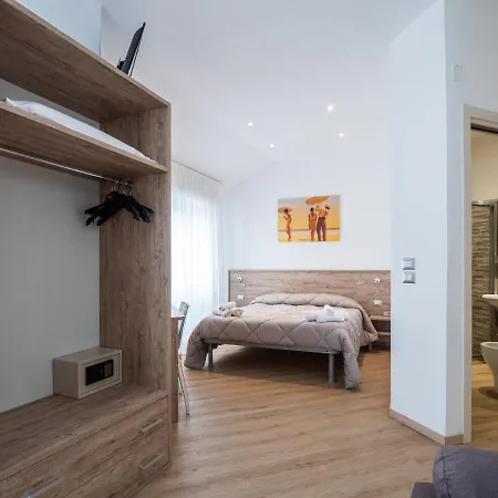 Sorriso Hotel