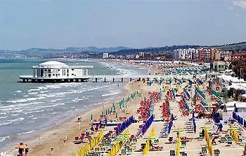 Hotel Sorriso Senigallia