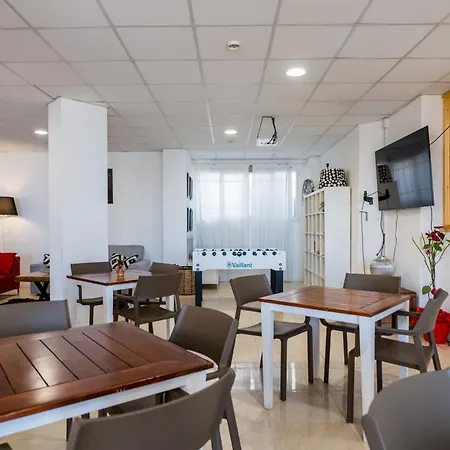 Sorriso Hotel