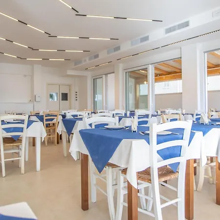 Sorriso Hotel Senigallia