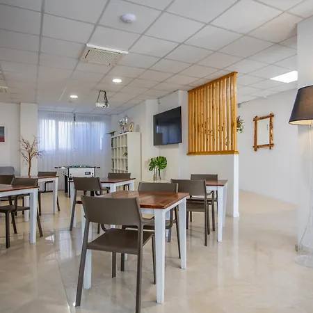 Sorriso 3* Senigallia