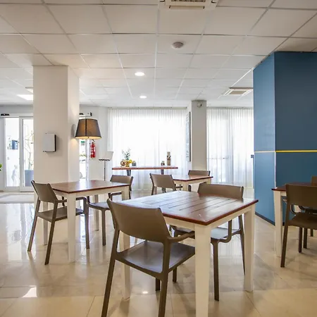 Hotel Sorriso Senigallia