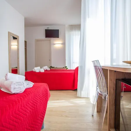 Sorriso Hotel Senigallia