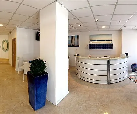 Sorriso Hotel Senigália