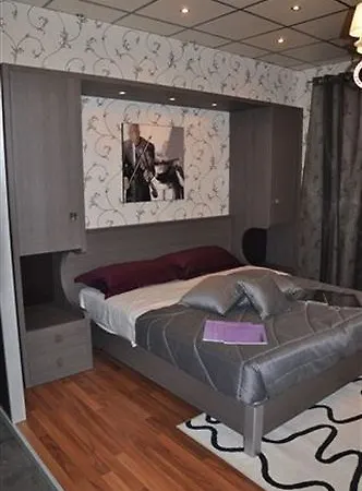 Sorriso 3* Senigália