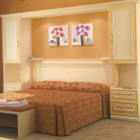 Sorriso Hotel Senigália