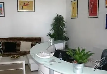 호텔 Sorriso 세니갈리아