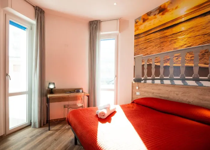 Sorriso 3* Senigallia