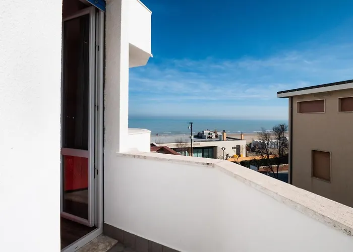 Sorriso Сенигаллия