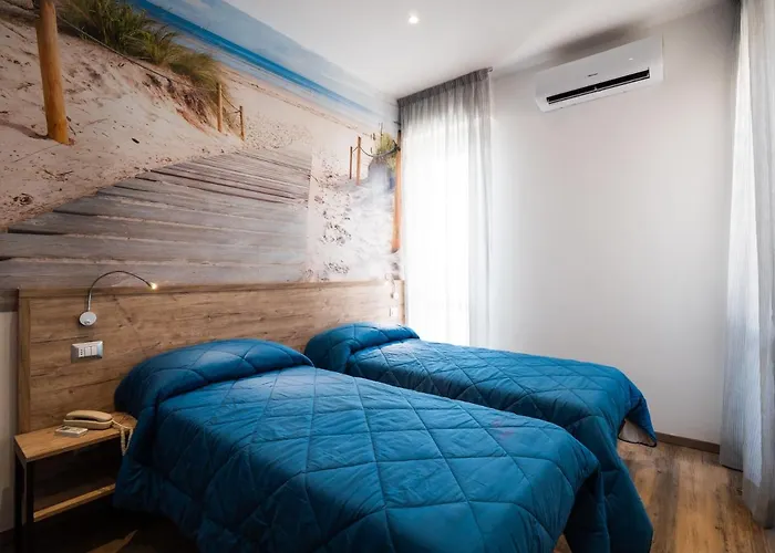 Sorriso Hotel Senigallia