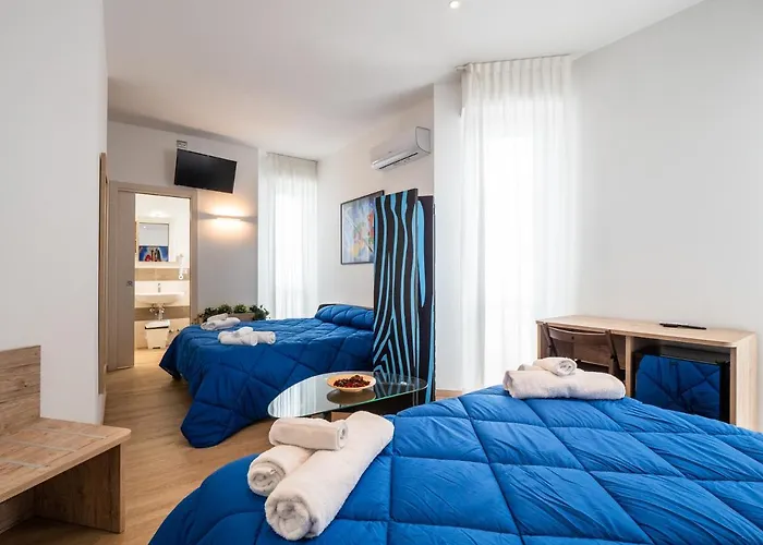 Sorriso Hotel Senigallia