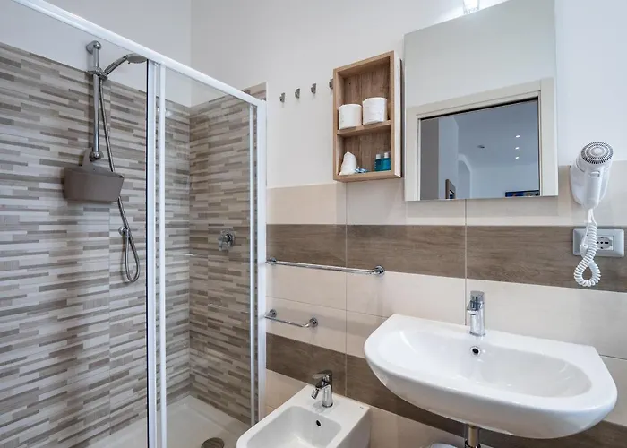 Hotel Sorriso Senigallia