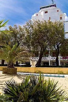 Sorriso Hotel Senigallia