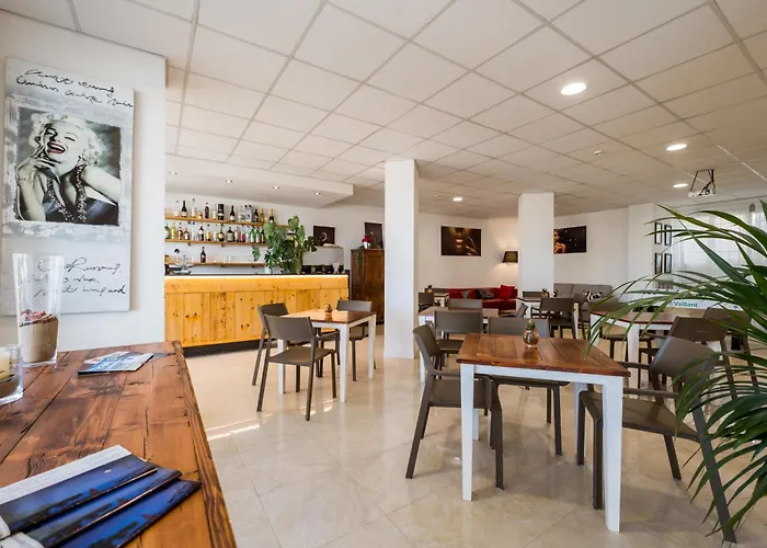 Sorriso 3* Senigallia