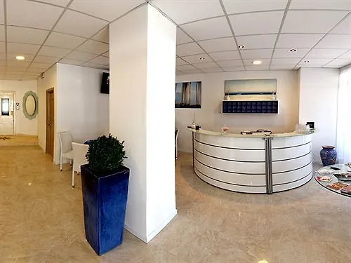 Sorriso Hotel Senigallia