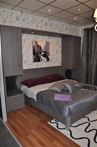 Sorriso 3* Сенигаллия