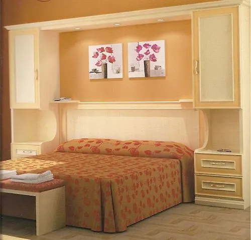 Sorriso Hotel Senigallia