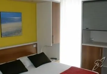 Hotel Sorriso Senigallia