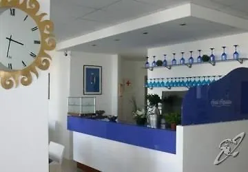 Отель Sorriso Сенигаллия